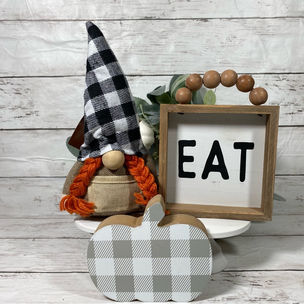 Fall decor bundle - Picture 2 of 6